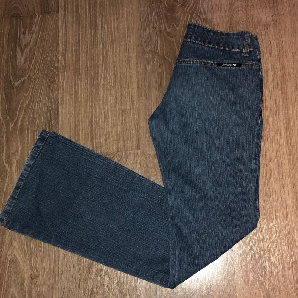 Ladies jeans